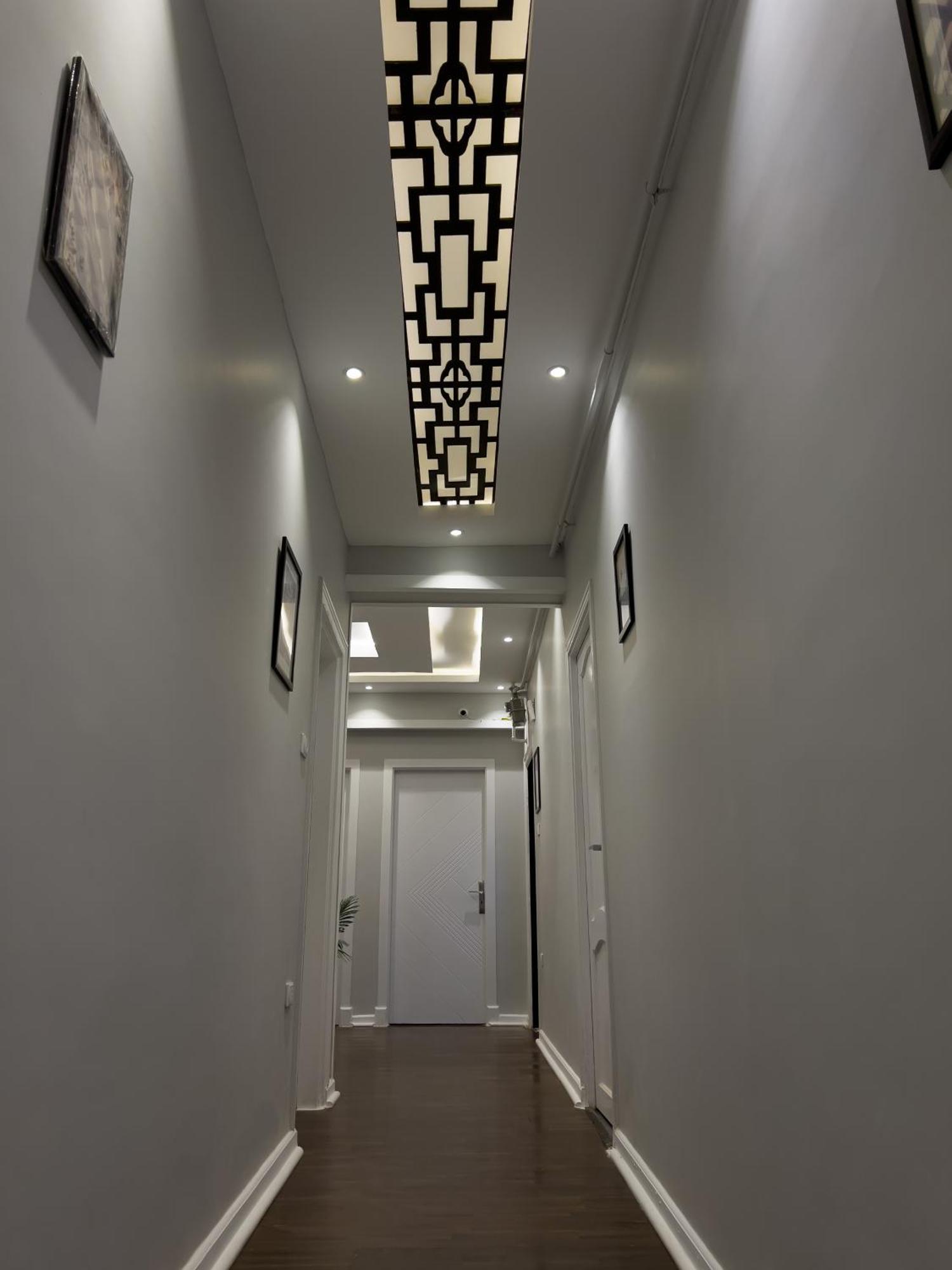 The Pyramids Gate Inn Kafrat al Jabal Экстерьер фото