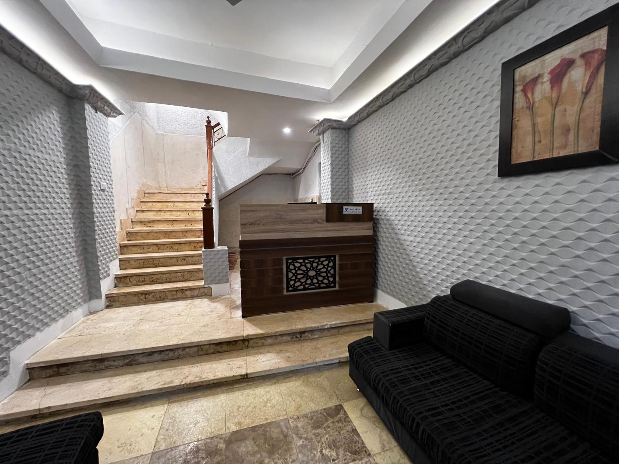 The Pyramids Gate Inn Kafrat al Jabal Экстерьер фото