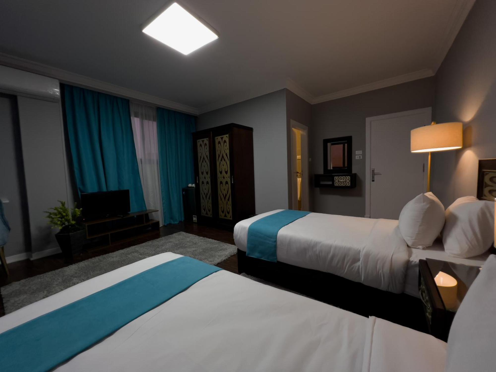 The Pyramids Gate Inn Kafrat al Jabal Экстерьер фото